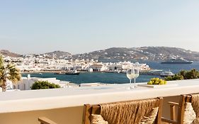 Porto Mykonos